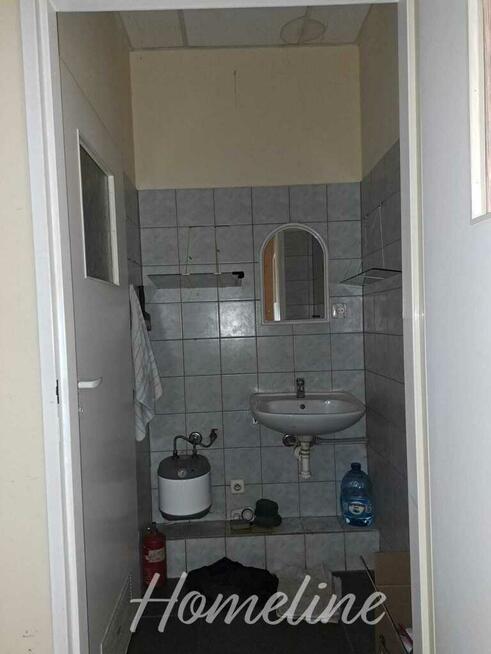 Okolice ul. Pomorskiej LOKAL HANDLOWO USŁUGOWY