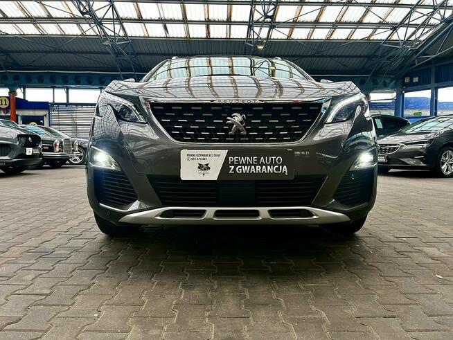 Peugeot 5008 2,0HDi EL.Dach+LED+7Osób TYLKO 97tys KM!! GWARANC 1wł Bezwyp Kraj F23%