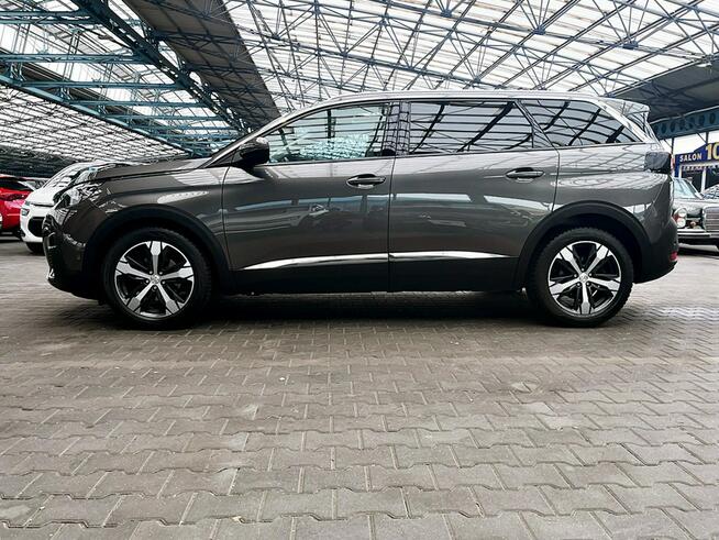 Peugeot 5008 2,0HDi EL.Dach+LED+7Osób TYLKO 97tys KM!! GWARANC 1wł Bezwyp Kraj F23%