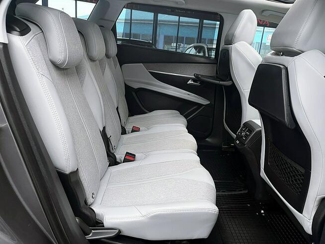 Peugeot 5008 2,0HDi EL.Dach+LED+7Osób TYLKO 97tys KM!! GWARANC 1wł Bezwyp Kraj F23%