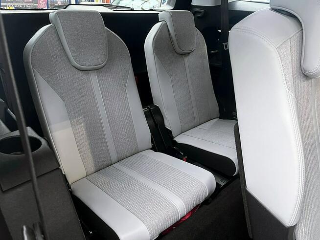 Peugeot 5008 2,0HDi EL.Dach+LED+7Osób TYLKO 97tys KM!! GWARANC 1wł Bezwyp Kraj F23%