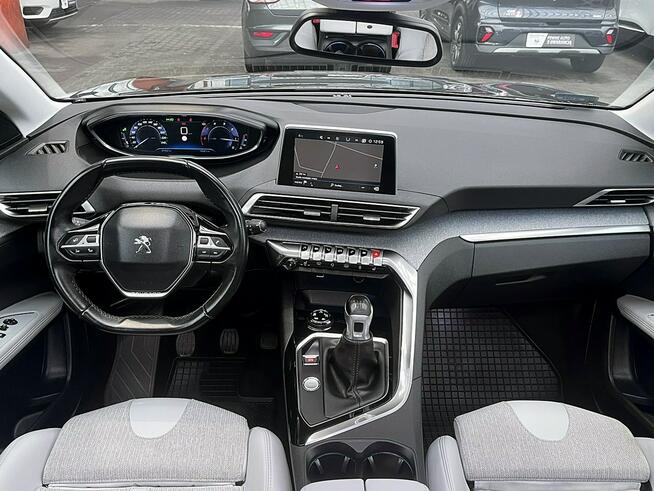 Peugeot 5008 2,0HDi EL.Dach+LED+7Osób TYLKO 97tys KM!! GWARANC 1wł Bezwyp Kraj F23%