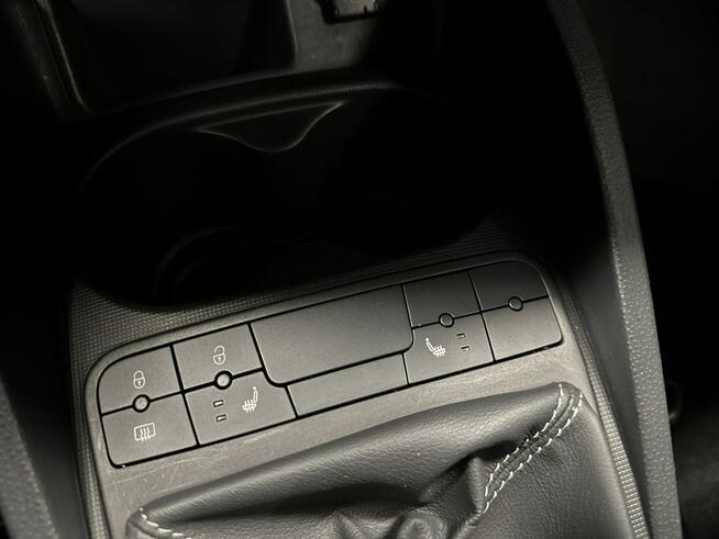 Seat Ibiza Kombi 1.4 MPI Po Lifcie Alufelgi REJ PL Raty GWARANCJA