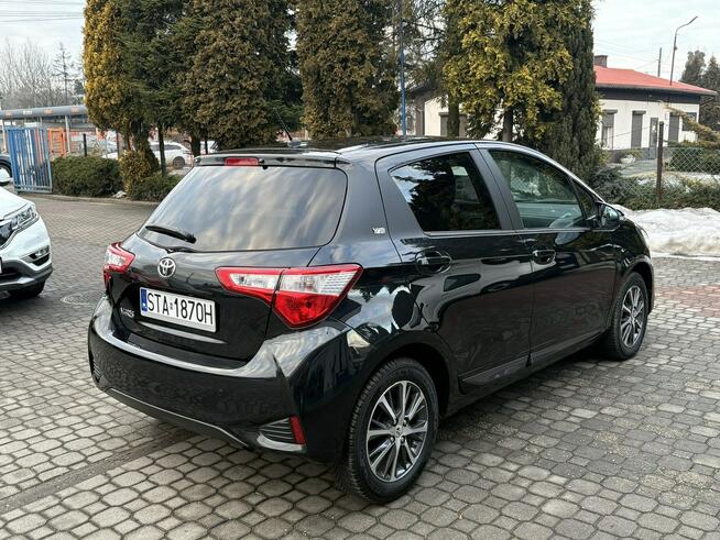 Toyota Yaris 1.5 Kamera, Podgrzewane fotele,Gwarancja!