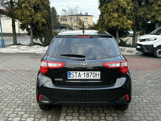 Toyota Yaris 1.5 Kamera, Podgrzewane fotele,Gwarancja!