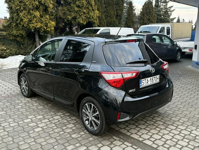 Toyota Yaris 1.5 Kamera, Podgrzewane fotele,Gwarancja!