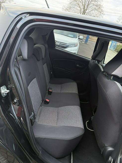 Toyota Yaris 1.5 Kamera, Podgrzewane fotele,Gwarancja!