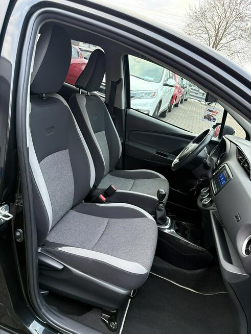 Toyota Yaris 1.5 Kamera, Podgrzewane fotele,Gwarancja!