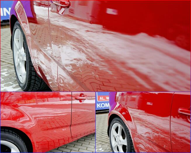 Kia Pro_cee'd Optimum, salon Polska