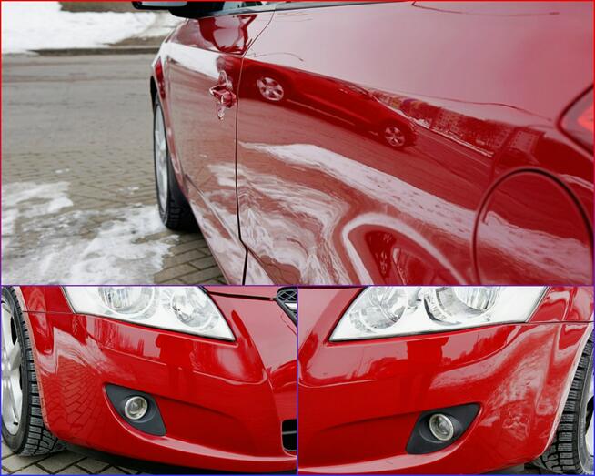 Kia Pro_cee'd Optimum, salon Polska