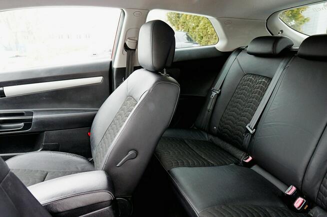 Kia Pro_cee'd Optimum, salon Polska