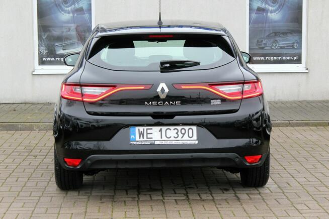 Renault Megane Business SalonPL FV23% 1.3Tce 115KM 1WŁ Tempomat LED Gwarancja