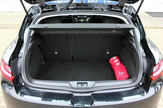 Renault Megane Business SalonPL FV23% 1.3Tce 115KM 1WŁ Tempomat LED Gwarancja