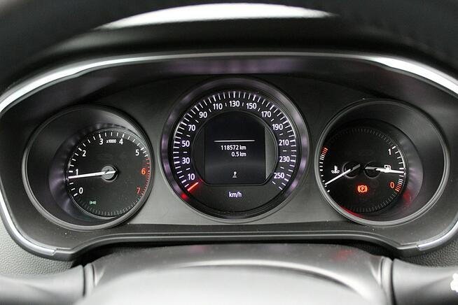 Renault Megane Business SalonPL FV23% 1.3Tce 115KM 1WŁ Tempomat LED Gwarancja