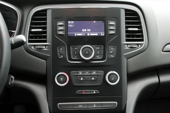Renault Megane Business SalonPL FV23% 1.3Tce 115KM 1WŁ Tempomat LED Gwarancja