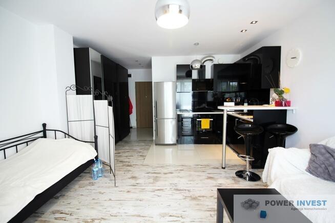 Przytulna kawalerka 30 m² w Woli Duchackiej