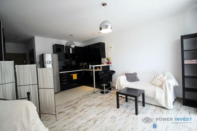 Przytulna kawalerka 30 m² w Woli Duchackiej