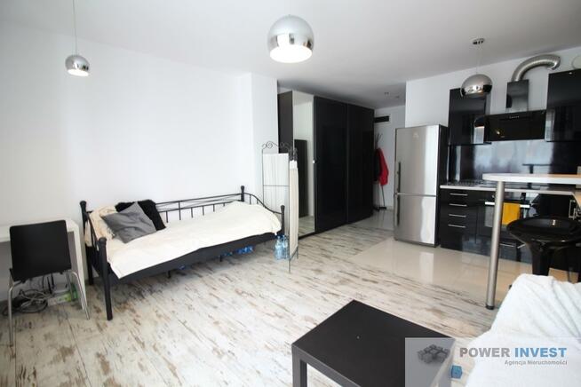 Przytulna kawalerka 30 m² w Woli Duchackiej