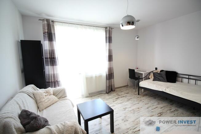 Przytulna kawalerka 30 m² w Woli Duchackiej