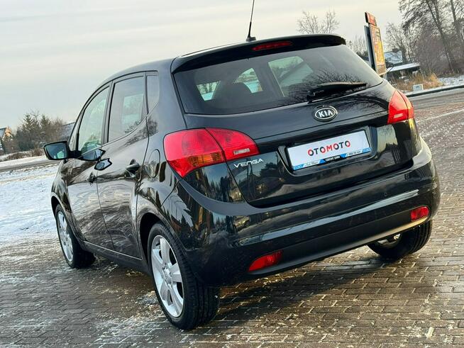 Kia Venga *Panorama*Climatronic*125km*