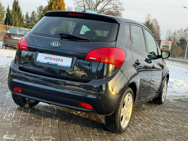 Kia Venga *Panorama*Climatronic*125km*
