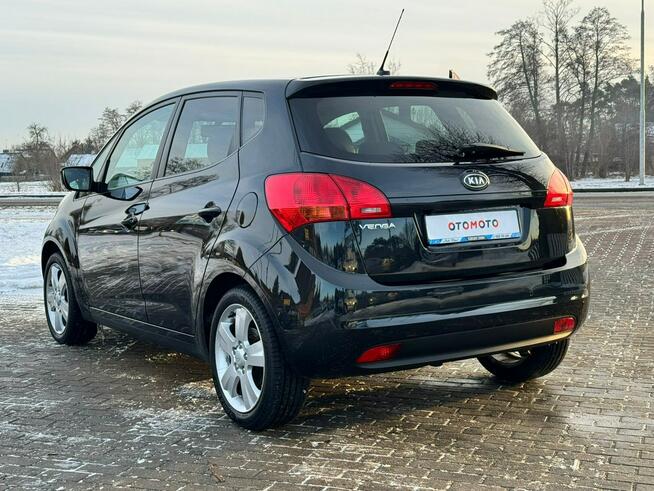 Kia Venga *Panorama*Climatronic*125km*