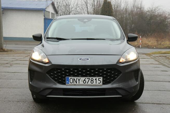 Ford Escape 2022r. 1.5 benzyna ecoboost SE 44367KM Automat Jak Nowy