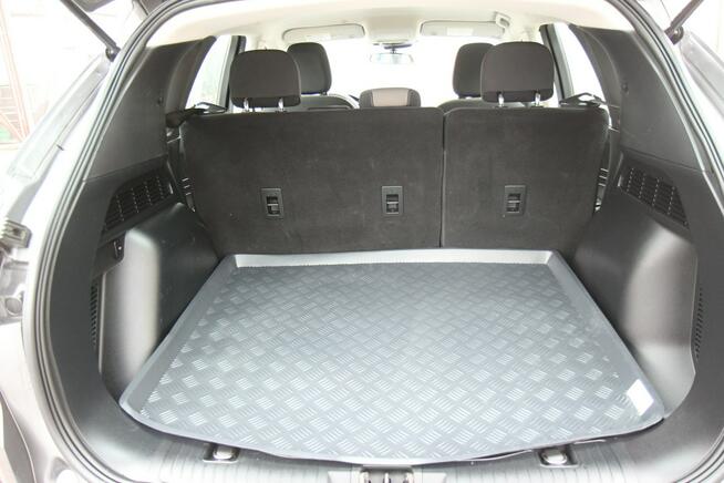 Ford Escape 2022r. 1.5 benzyna ecoboost SE 44367KM Automat Jak Nowy