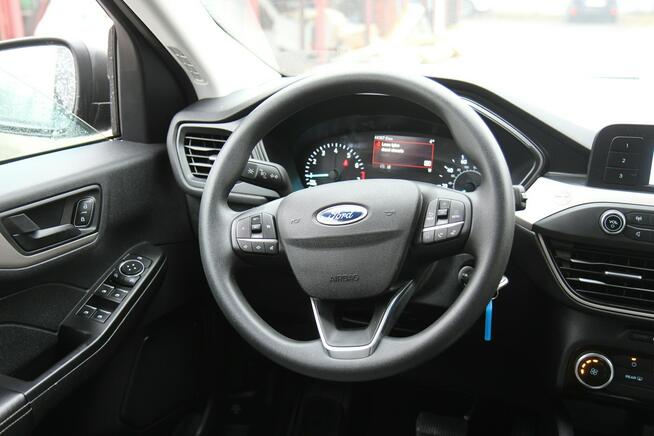 Ford Escape 2022r. 1.5 benzyna ecoboost SE 44367KM Automat Jak Nowy