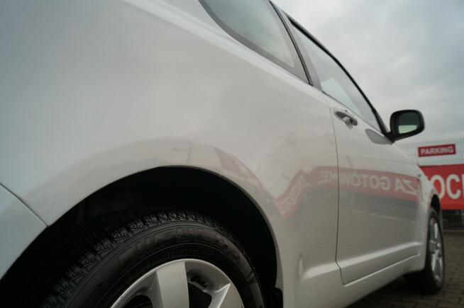 Suzuki Swift SPORT NAVI KLIMATRONIC 1,3 92 KM Z NIEMIEC DOINWESTOWANY SPRAWNY