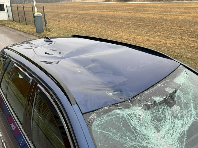 BMW 540 MSport*Pneumatyka*Xdrive*Hak*Xenon*Serwisowany*Zadbany*GrzaneFotele