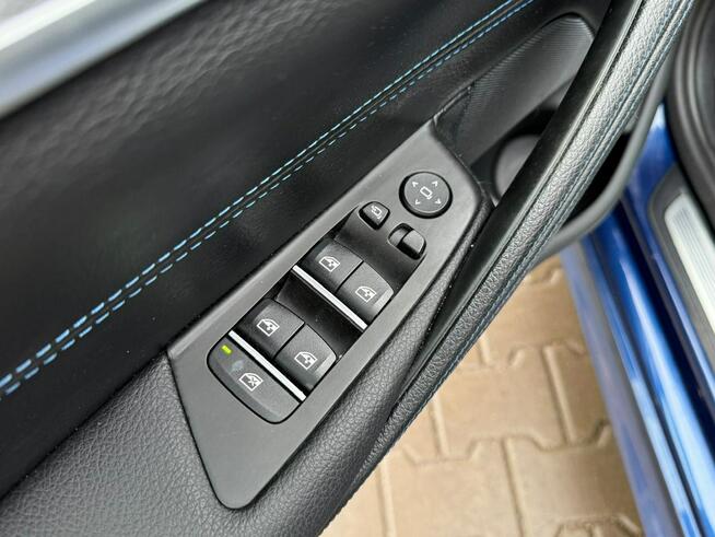 BMW 540 MSport*Pneumatyka*Xdrive*Hak*Xenon*Serwisowany*Zadbany*GrzaneFotele