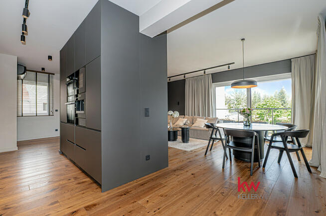 Mieszkanie Poznań gm. Poznań-Stare Miasto, Podgórze