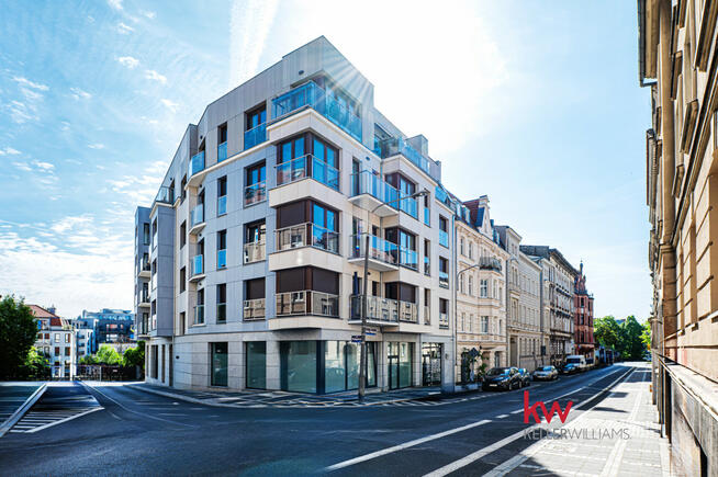 Mieszkanie Poznań gm. Poznań-Stare Miasto, Podgórze