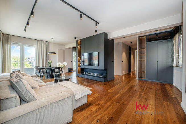 Mieszkanie Poznań gm. Poznań-Stare Miasto, Podgórze