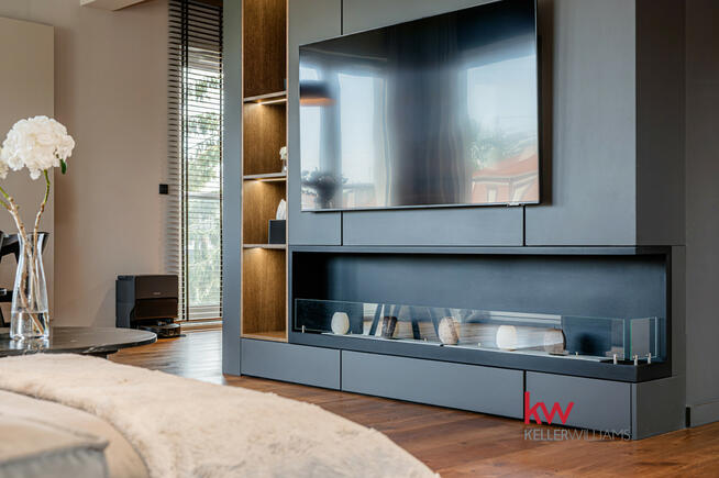 Mieszkanie Poznań gm. Poznań-Stare Miasto, Podgórze