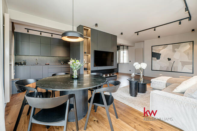 Mieszkanie Poznań gm. Poznań-Stare Miasto, Podgórze