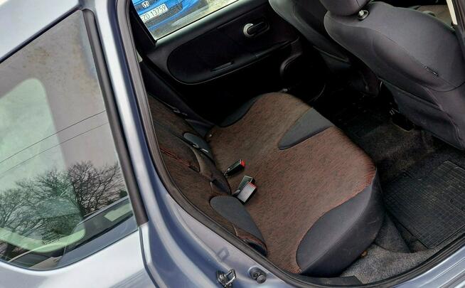 Nissan Note Niski przebieg! Śliczny Stan ! Bez korozji! Zamiana też!