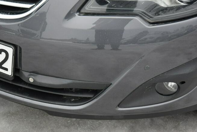 Opel Meriva 1.4TB 126 TYS KM/ Klima/ Grzane Fotele/ Sprowadzony/ Opłacony