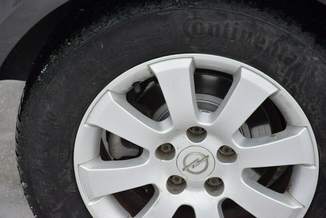 Opel Meriva 1.4TB 126 TYS KM/ Klima/ Grzane Fotele/ Sprowadzony/ Opłacony