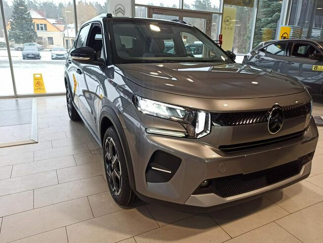 Citroen C3 1.2 Hybrid 110 KM, MAX AT - od ręki ! Gwarancja 8 lat/Polisa za 1%