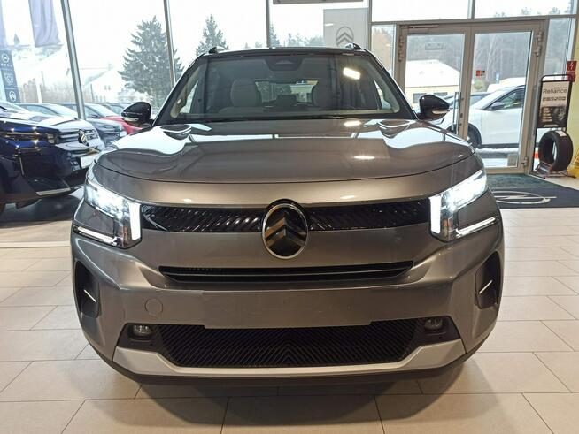 Citroen C3 1.2 Hybrid 110 KM, MAX AT - od ręki ! Gwarancja 8 lat/Polisa za 1%