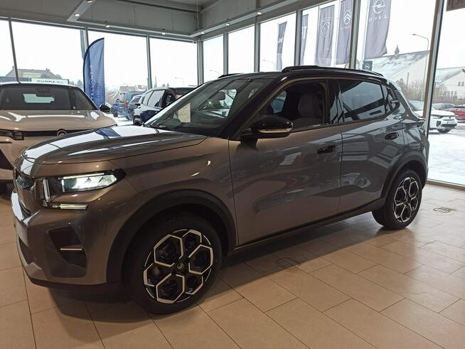 Citroen C3 1.2 Hybrid 110 KM, MAX AT - od ręki ! Gwarancja 8 lat/Polisa za 1%