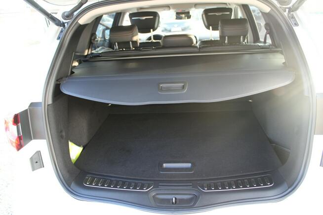 Renault Koleos 2.0 190HP Initiale Paris 4WD Skóra