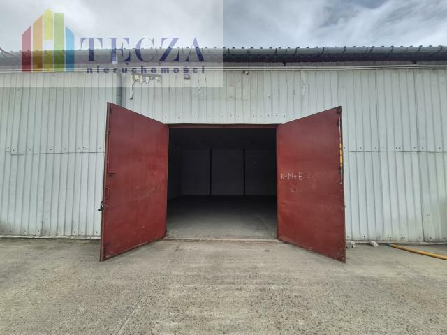 Lokal użytkowy Ząbki