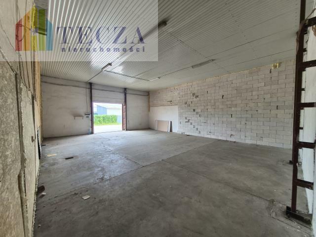 Lokal użytkowy Ząbki