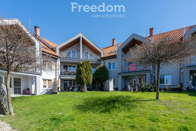 Duże przestronne mieszkanie w Top-lokalizacji!