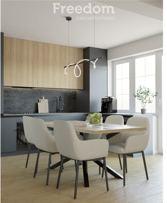 Duże przestronne mieszkanie w Top-lokalizacji!