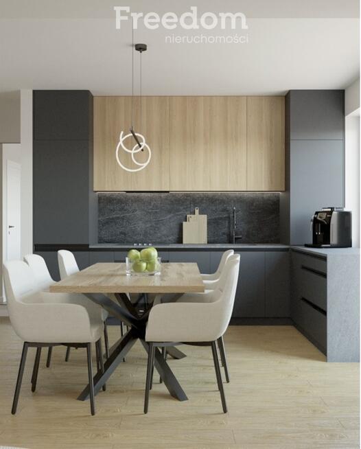 Duże przestronne mieszkanie w Top-lokalizacji!