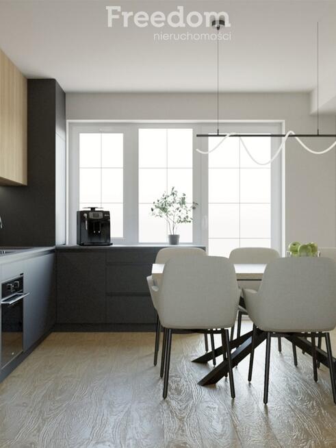 Duże przestronne mieszkanie w Top-lokalizacji!